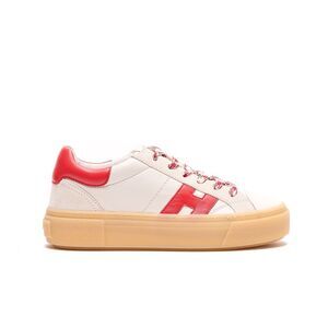 Hogan Women Crosswind Sneakers